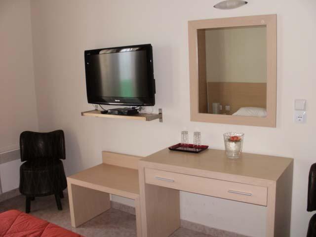 Amfitrion Hotel Agios Konstantinos  Ruang foto